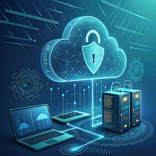 Deployment Cloud & Cyber Security
